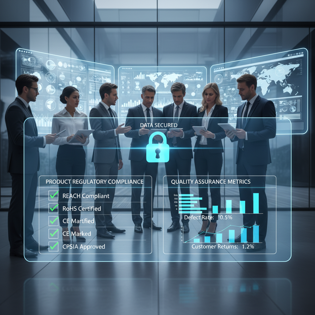 PL da 'Conformidade Digital de Produtos' Aprovado: Marketplaces Devem Garantir Padrões de Qualidade e Segurança