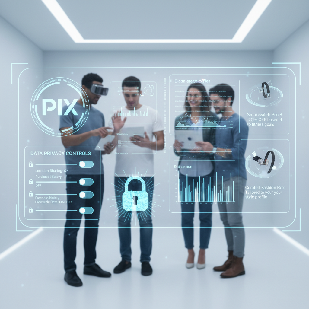 Open Finance 3.0: Banco Central Anuncia 'PIX de Dados Pessoais' para Personalização de Ofertas no E-commerce