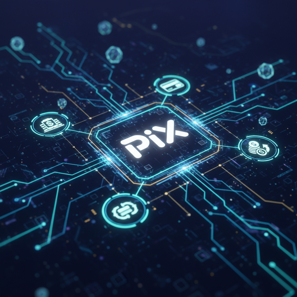 Banco Central Anuncia 'PIX Empresarial 3.0': Novas Ferramentas para Gestão de Fluxo de Caixa e Crédito no E-commerce