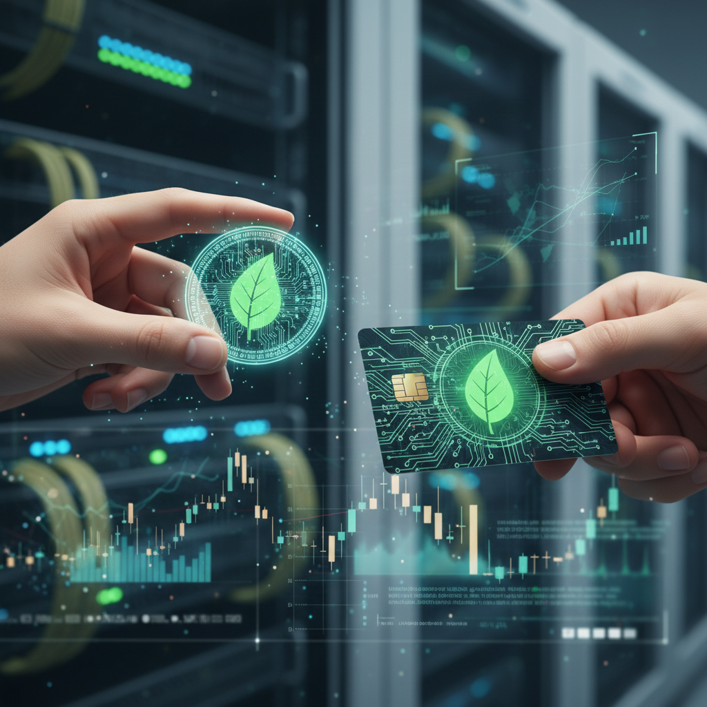 PL do 'Crédito Verde Digital' Avança: Marketplaces Devem Oferecer Linhas de Financiamento Sustentáveis