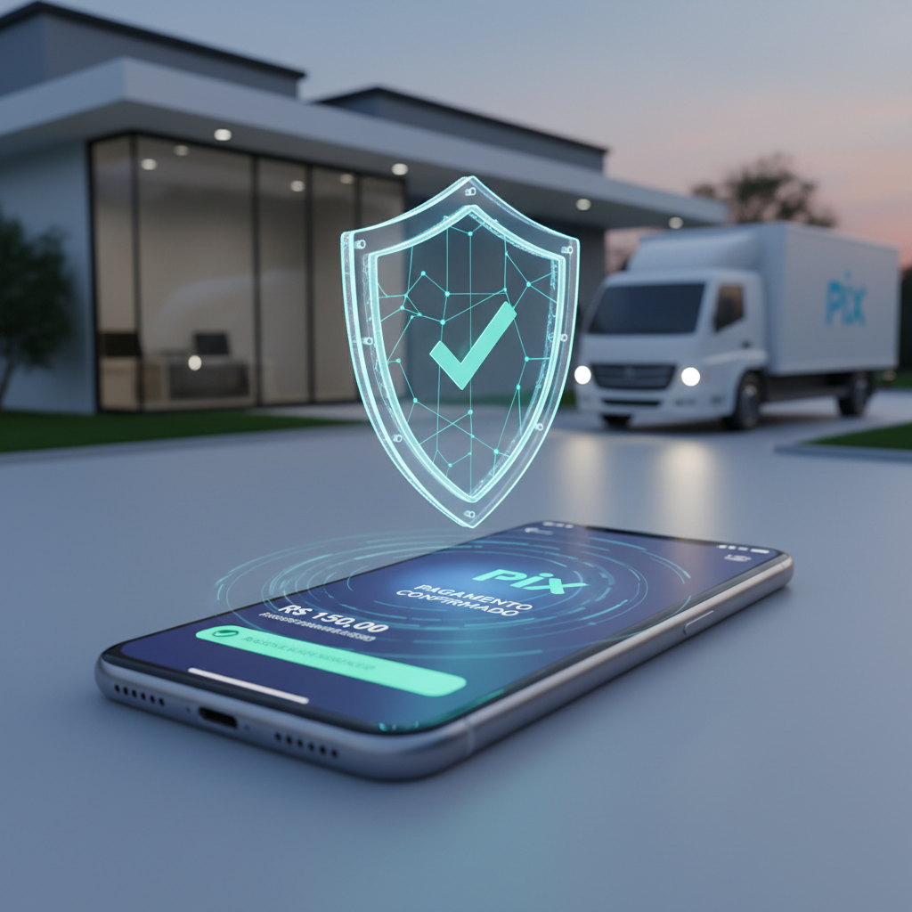 PIX Parcelado 3.0: Banco Central Anuncia 'Garantia de Entrega' para Compras Online e Maior Segurança ao Consumidor