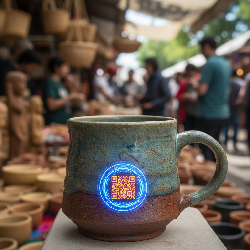 PL do 'Selo de Origem Digital' Avança: Rastreabilidade Obrigatória para Produtos Artesanais em Marketplaces