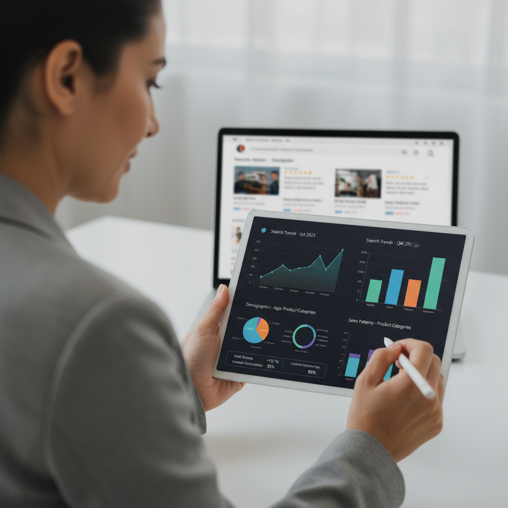 PL da 'Transparência de Dados de Consumo' Aprovado: Marketplaces Devem Compartilhar Insights com Vendedores