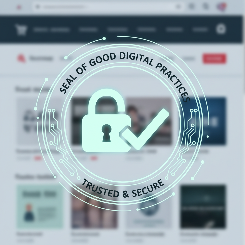 PL do 'Selo de Boas Práticas Digitais' Avança: Marketplaces Devem Certificar Segurança e Transparência
