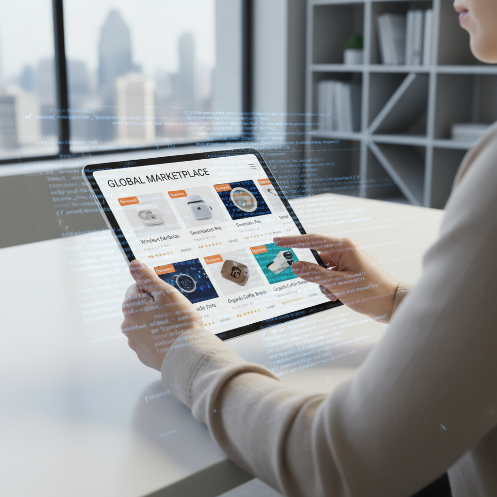 PL da 'Publicidade Digital Transparente' Aprovado: Marketplaces Devem Revelar Patrocínios e Algoritmos de Relevância