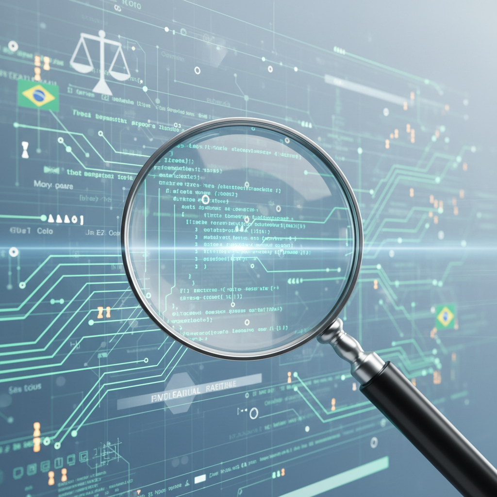 PL da 'Auditoria de Bias Algorítmico' Avança: Marketplaces Devem Garantir Justiça em Recomendações
