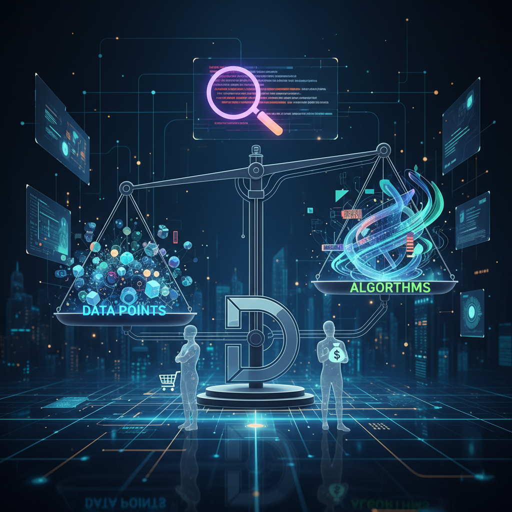 PL da 'Conformidade de IA para E-commerce' Avança: Marketplaces Devem Auditar Algoritmos de Precificação e Recomendação