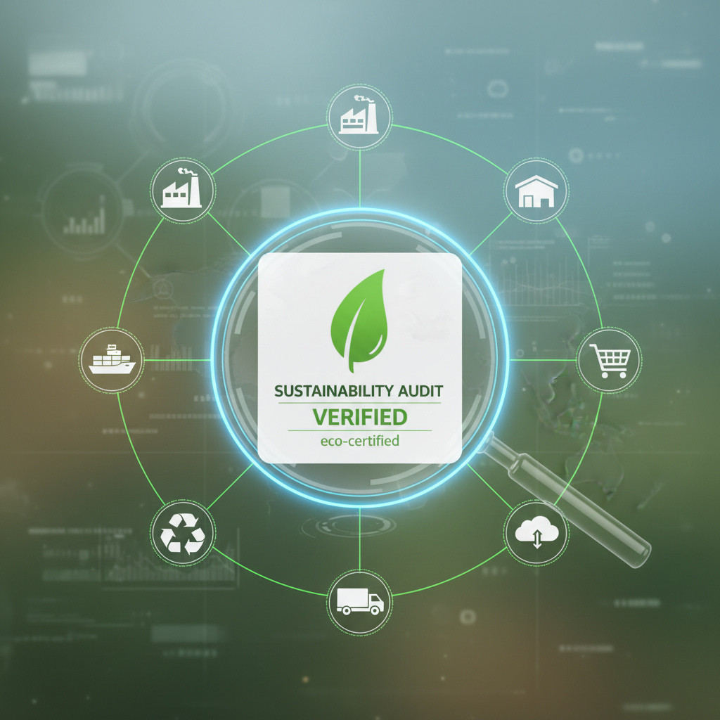 PL da 'Auditoria de Sustentabilidade de Produtos' Avança: Marketplaces Devem Verificar Selos Verdes e Cadeia de Suprimentos