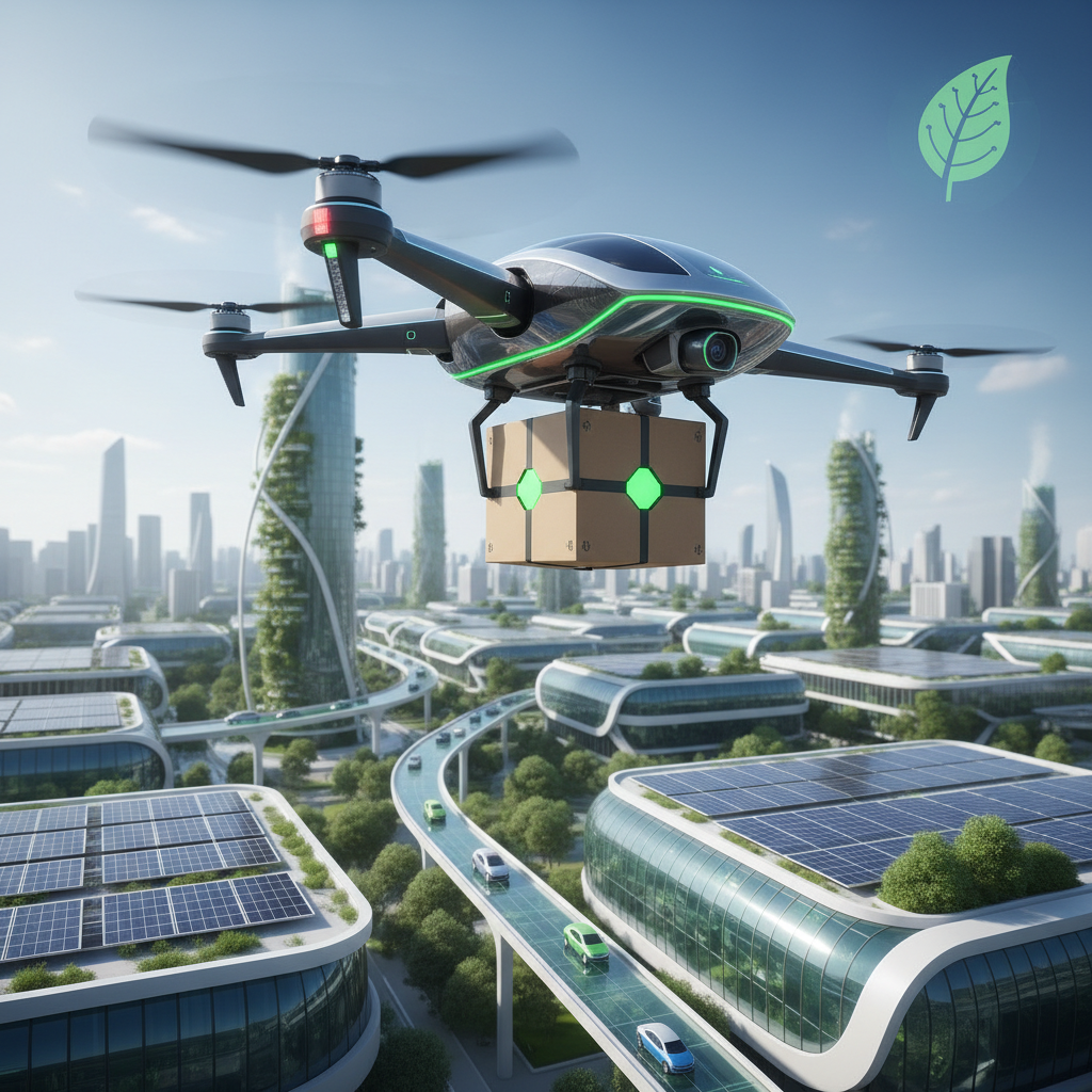 PL da 'Taxa de Carbono Digital' Avança no Congresso: Marketplaces Terão Nova Contribuição para Logística Sustentável