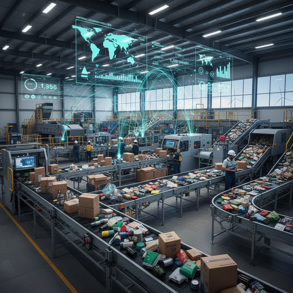 PL da 'Logística Reversa de Embalagens Multimateriais' Avança: Marketplaces Terão Responsabilidade Ampliada