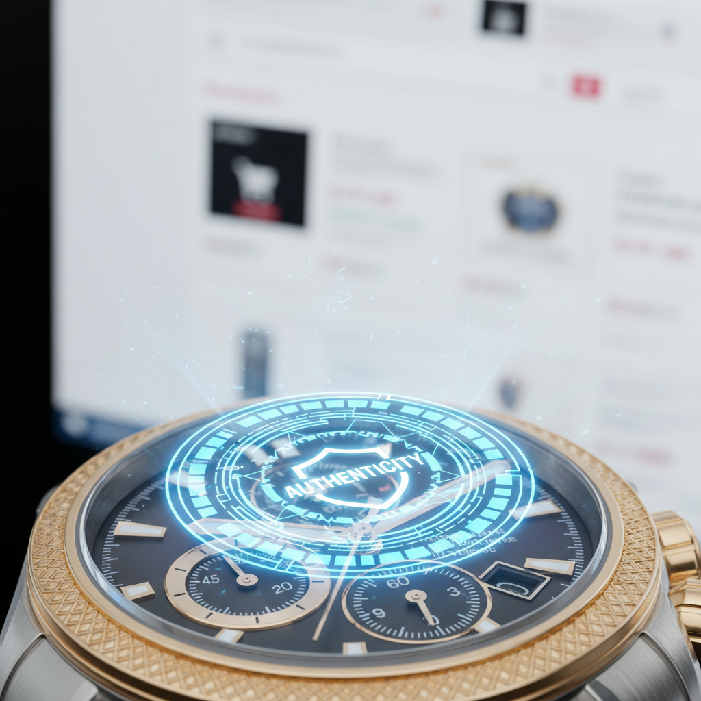 PL do 'Selo de Autenticidade Digital' Avança: Marketplaces Terão que Validar Produtos de Luxo e Colecionáveis