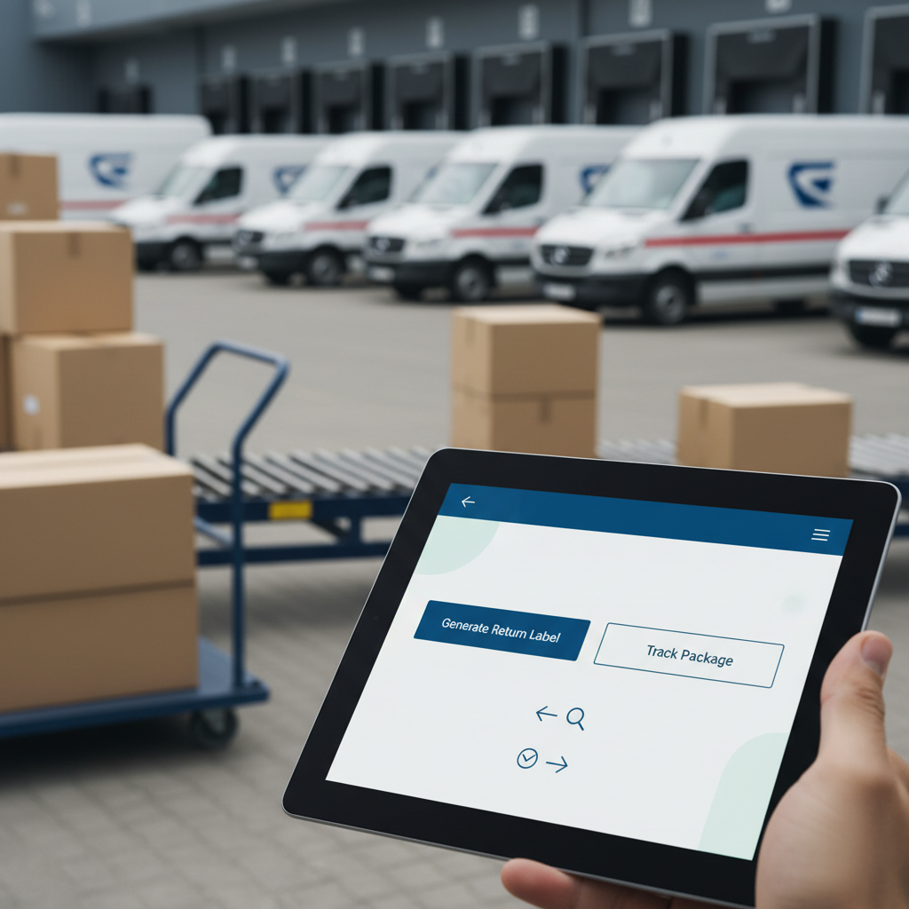 Correios Anunciam 'Logística Reversa Simplificada': Nova Plataforma Unifica Devoluções para Pequenos e Médios E-commerces