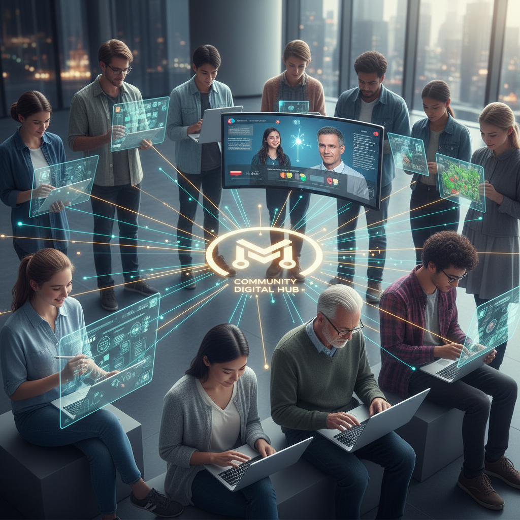 Marketplaces Lançam 'Assinatura de Experiências Digitais': Novo Modelo de Fidelização Além do Produto Físico