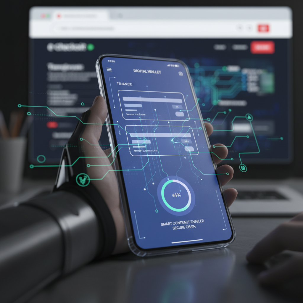 Além do PIX: A Ascensão das 'Carteiras Digitais Programáveis' e o Novo Paradigma de Pagamentos no E-commerce