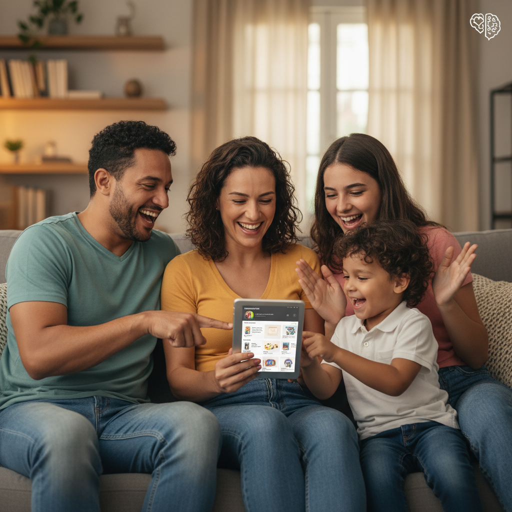 Magalu e a 'IA de Empatia': Personalização Extrema Redefine a Experiência de Compra Online