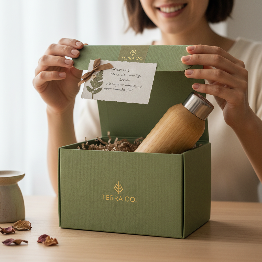 'Unboxing Experience' Virou Ouro: 68% dos Consumidores Pagam Mais por 'Embalagens Premium', Aponta Neotrust