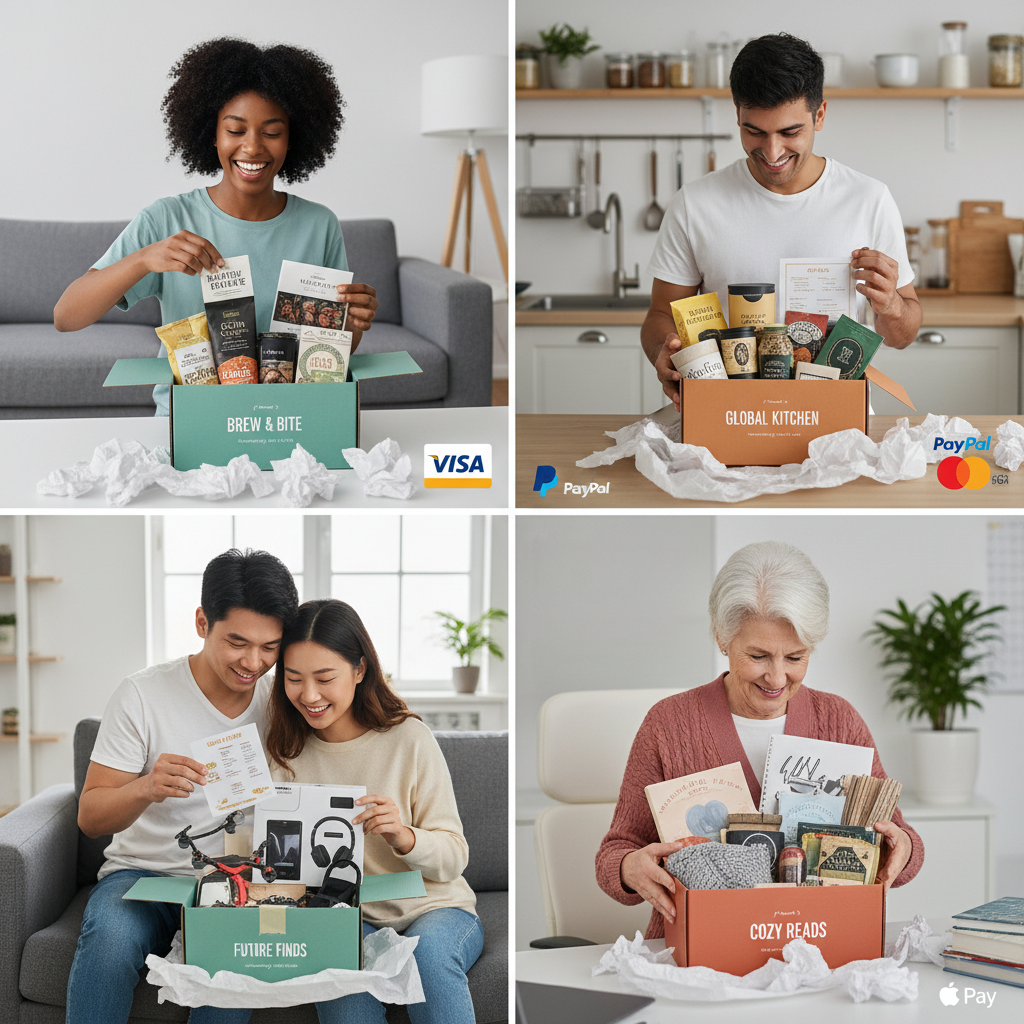 Recorrência no E-commerce: 62% dos Brasileiros Assinam Serviços, Impulsionando LTV e Reduzindo CAC