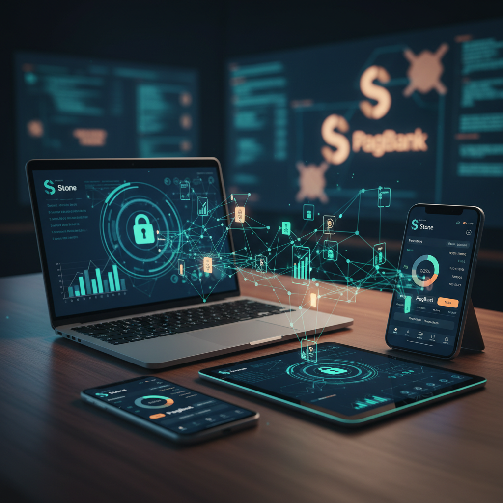 'Open Banking para E-commerce': Fintechs Impulsionam 'Crédito Flexível' e Reduzem Inadimplência em 12%
