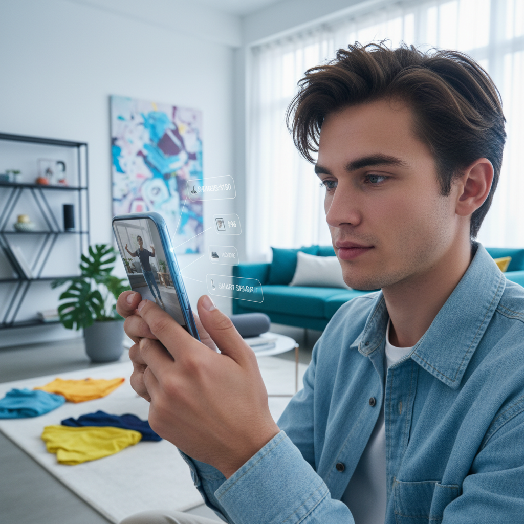 Shopee Inova com 'Novelas Verticais' para Turbinar o Social Commerce