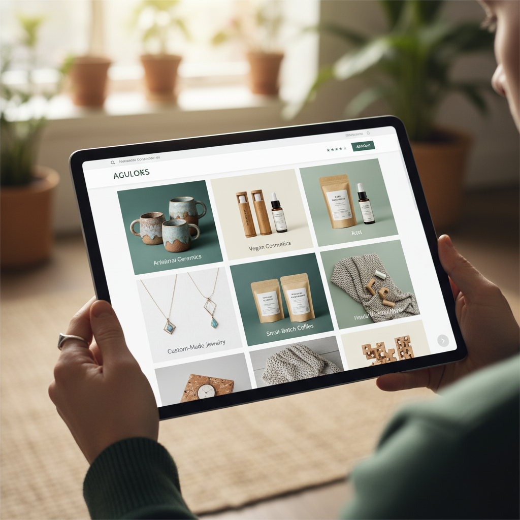 Nuvemshop e o 'E-commerce de Nicho': Plataforma Registra R$ 3,5 Bilhões em GMV para Lojas Especializadas em 2026