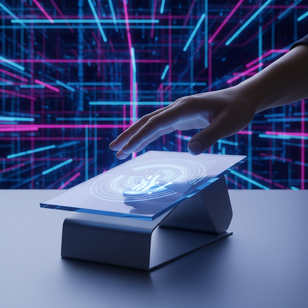 Pagamentos 'Invisíveis': 45% dos Brasileiros Adotam Transações Sem Fricção com IA e Biometria