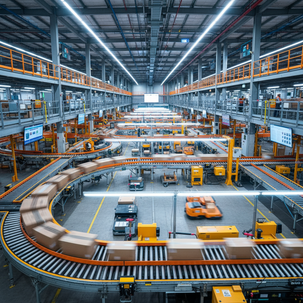 Mercado Livre: Lucro Recua 15,6%, Mas Investimento de R$ 57 Bilhões no Brasil Impulsiona Crescimento de 49% na Receita
