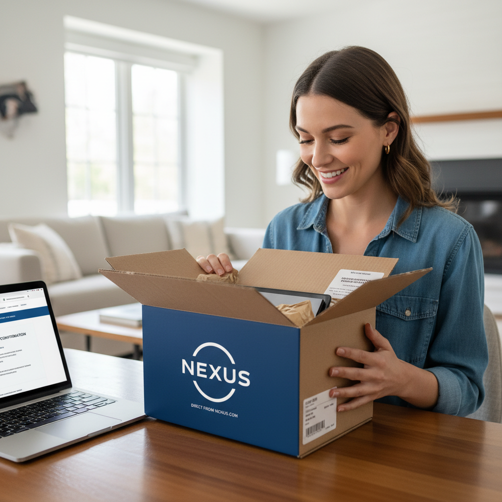 D2C Ganha Força: 51% dos Consumidores Preferem Comprar Direto da Marca, Aponta Nuvemshop