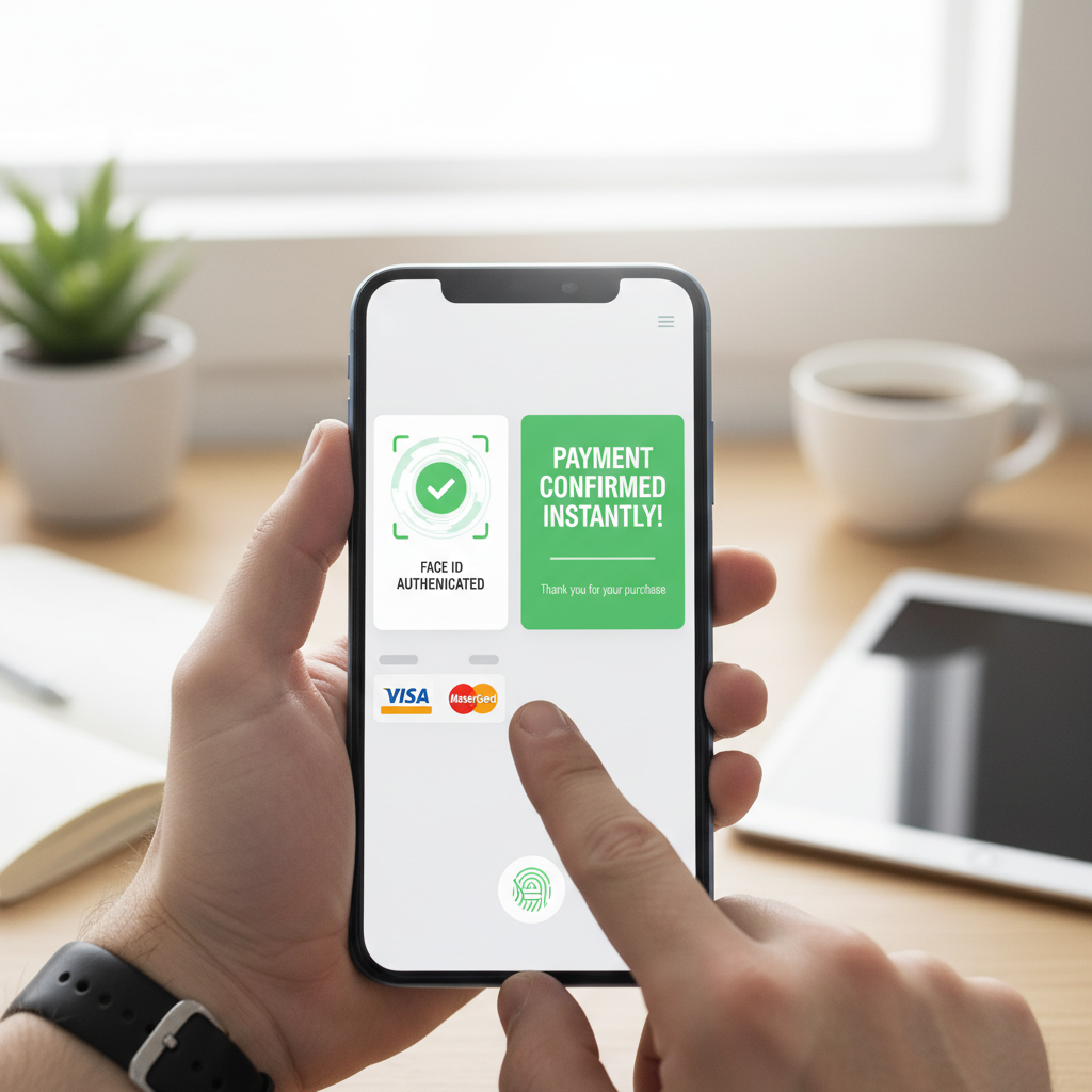 Pagamentos 'Invisíveis': Pix Automático e BNPL Redefinem a Experiência de Compra em 2026