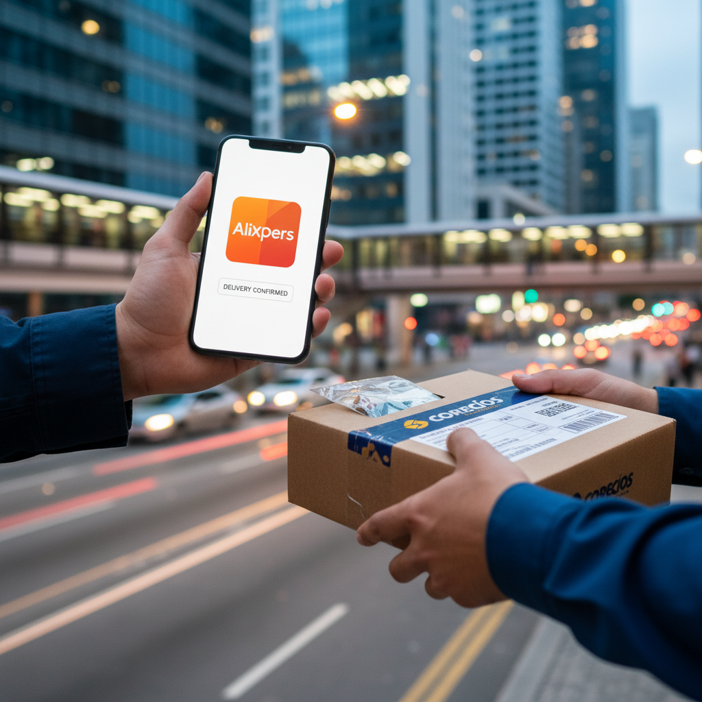 AliExpress e Correios: Parceria Ampliada Promete Entregas em 7 Dias e 'Revolução' na Última Milha
