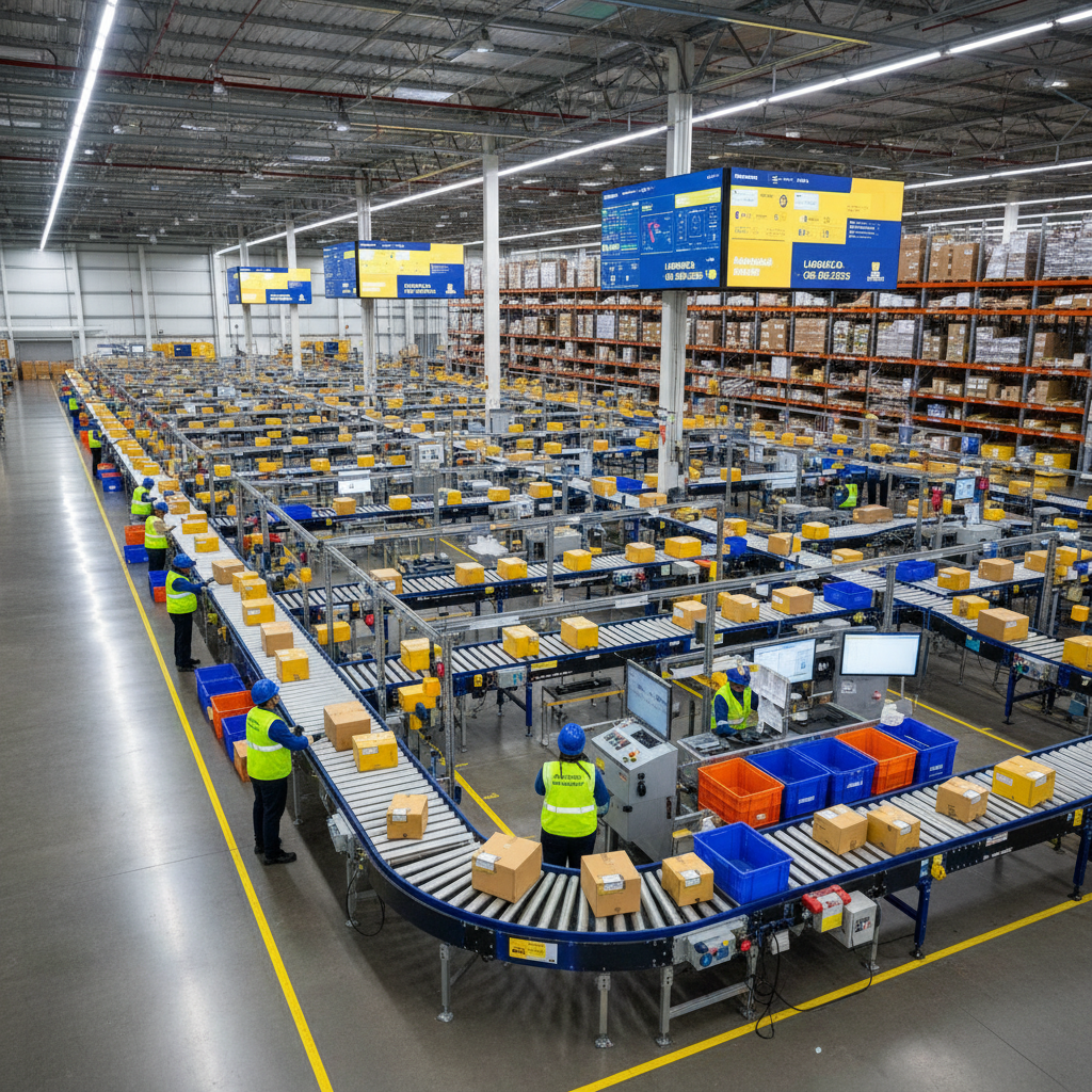 Mercado Livre 'Voa Alto' com Receita de US$ 10,2 Bilhões, mas Lucro Líquido Cai 10,9% no 2T26