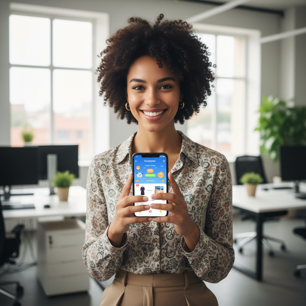 Shopee Revoluciona 'Super Apps' com Nova Interface Focada em Gamificação e Crescimento de 45% no GMV