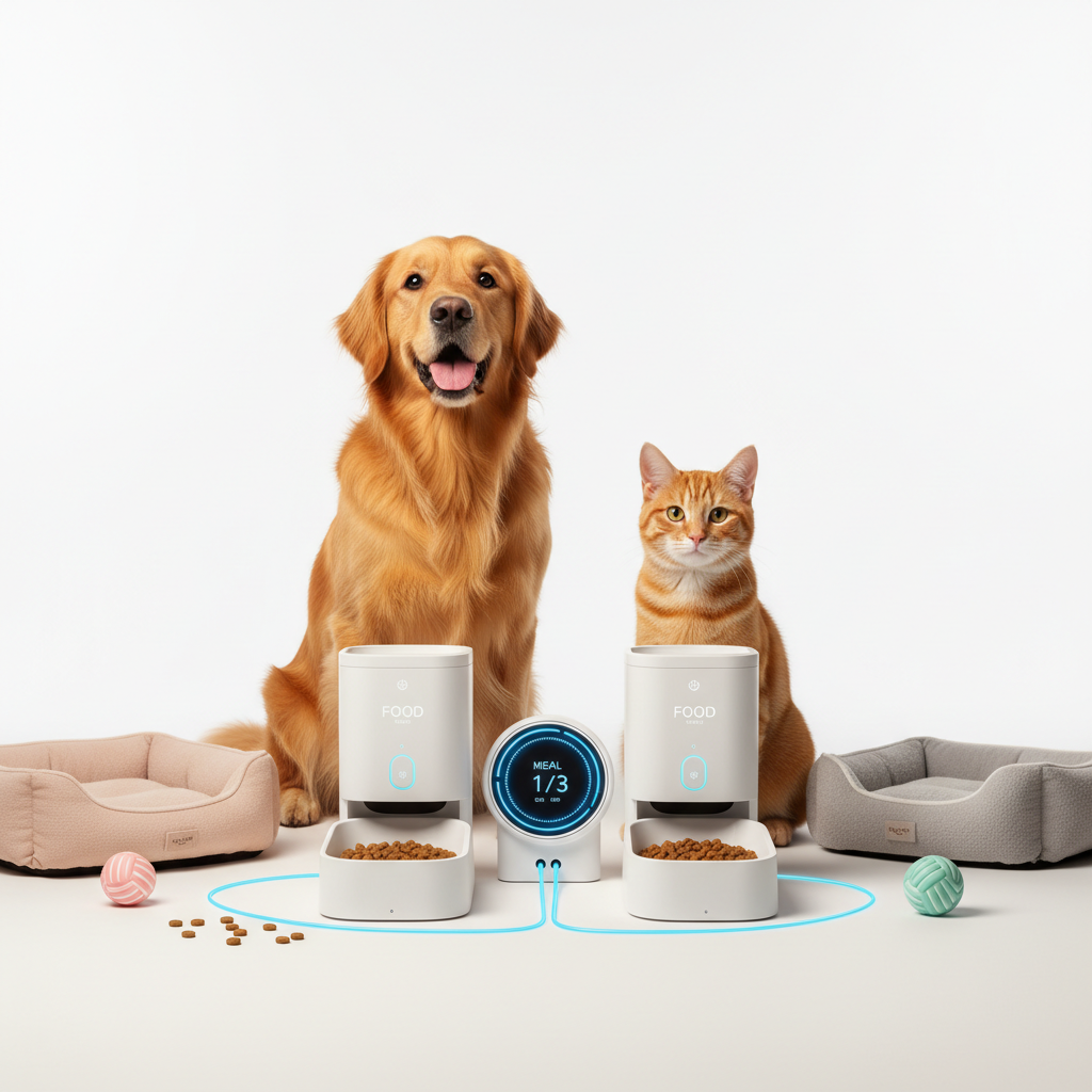 Mercado de 'Pet Care' Digital Salta 74% com Foco em Assinaturas e Marcas Próprias