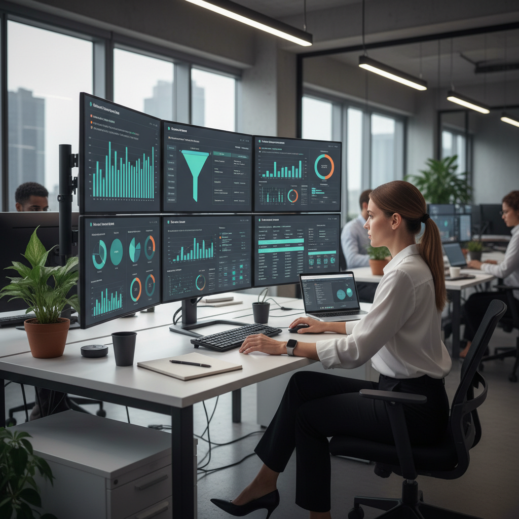 Custo por Clique em Alta: Marcas Migram 45% do Budget para 'Zero-Party Data'