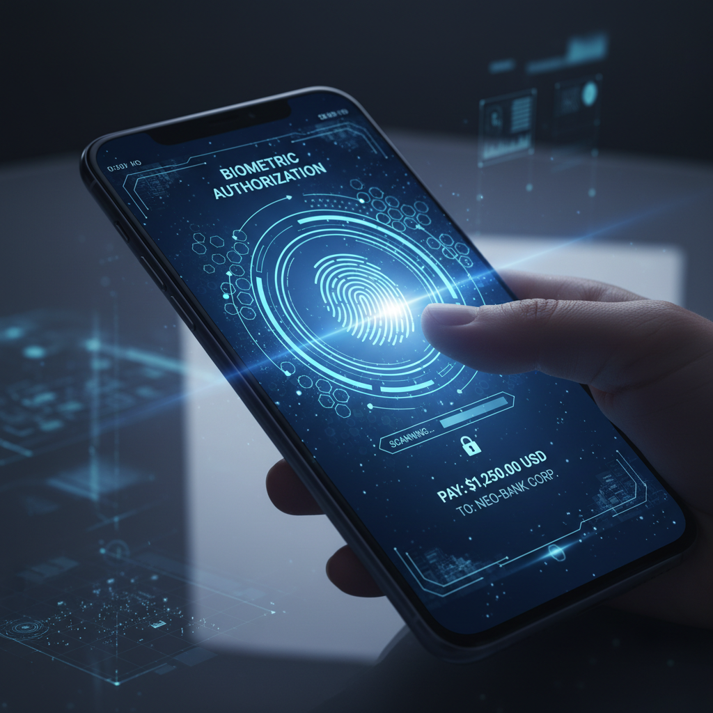 Fintechs e Bancos Digitais Lideram a Revolução dos 'Checkouts Invisíveis' com IA