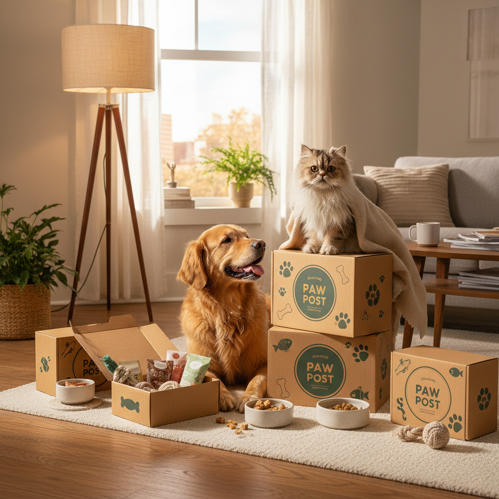 Boom do 'Pet Care' Digital: PMEs de Saúde Animal Registram Salto de 78% no Faturamento com Assinaturas
