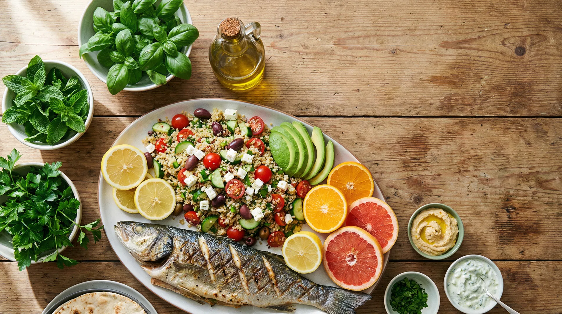 Como a Alimentação Influencia Seus Exames Laboratoriais