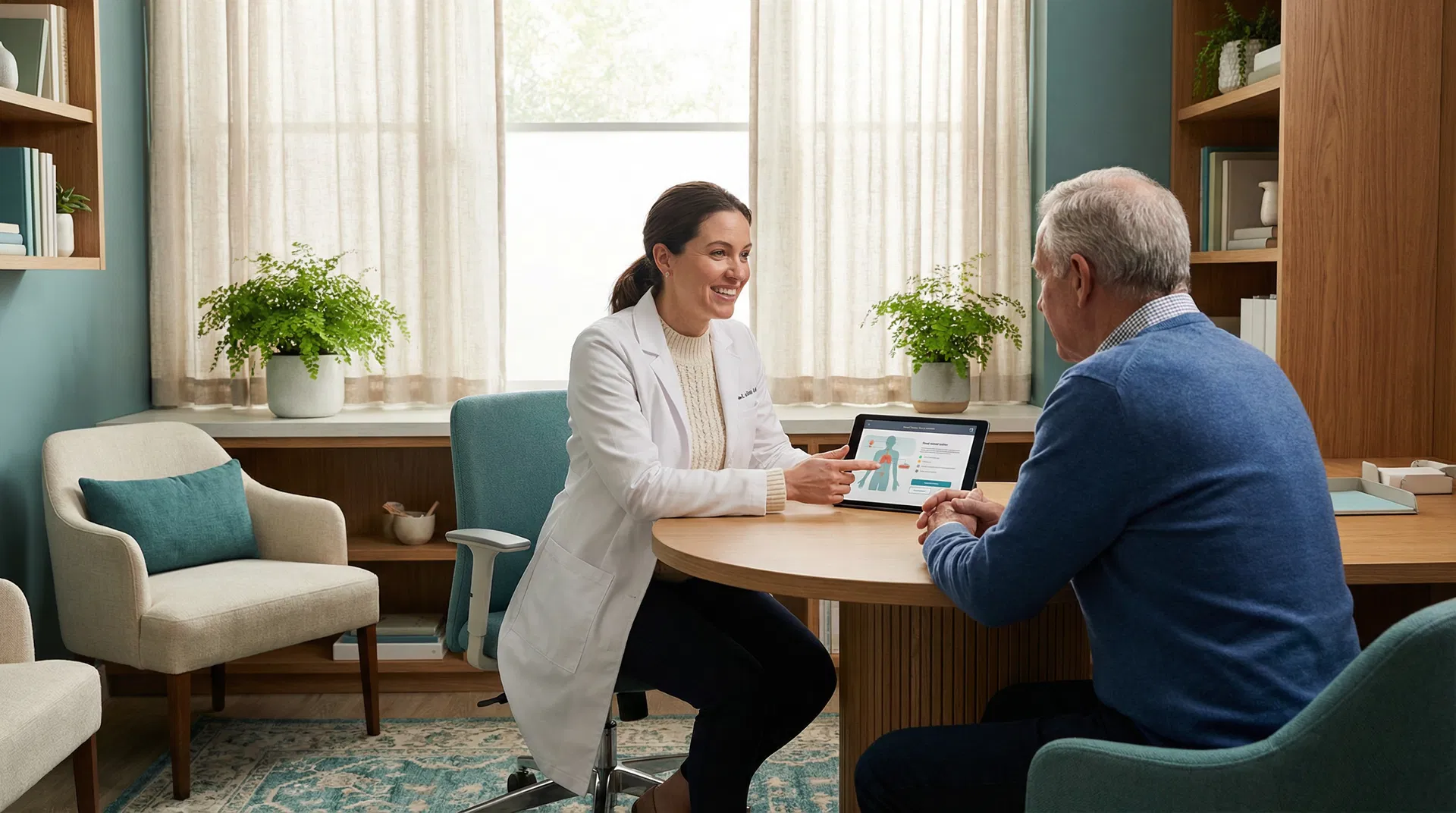 Check-Up Preventivo: Quando Fazer e Por Que É Tão Importante