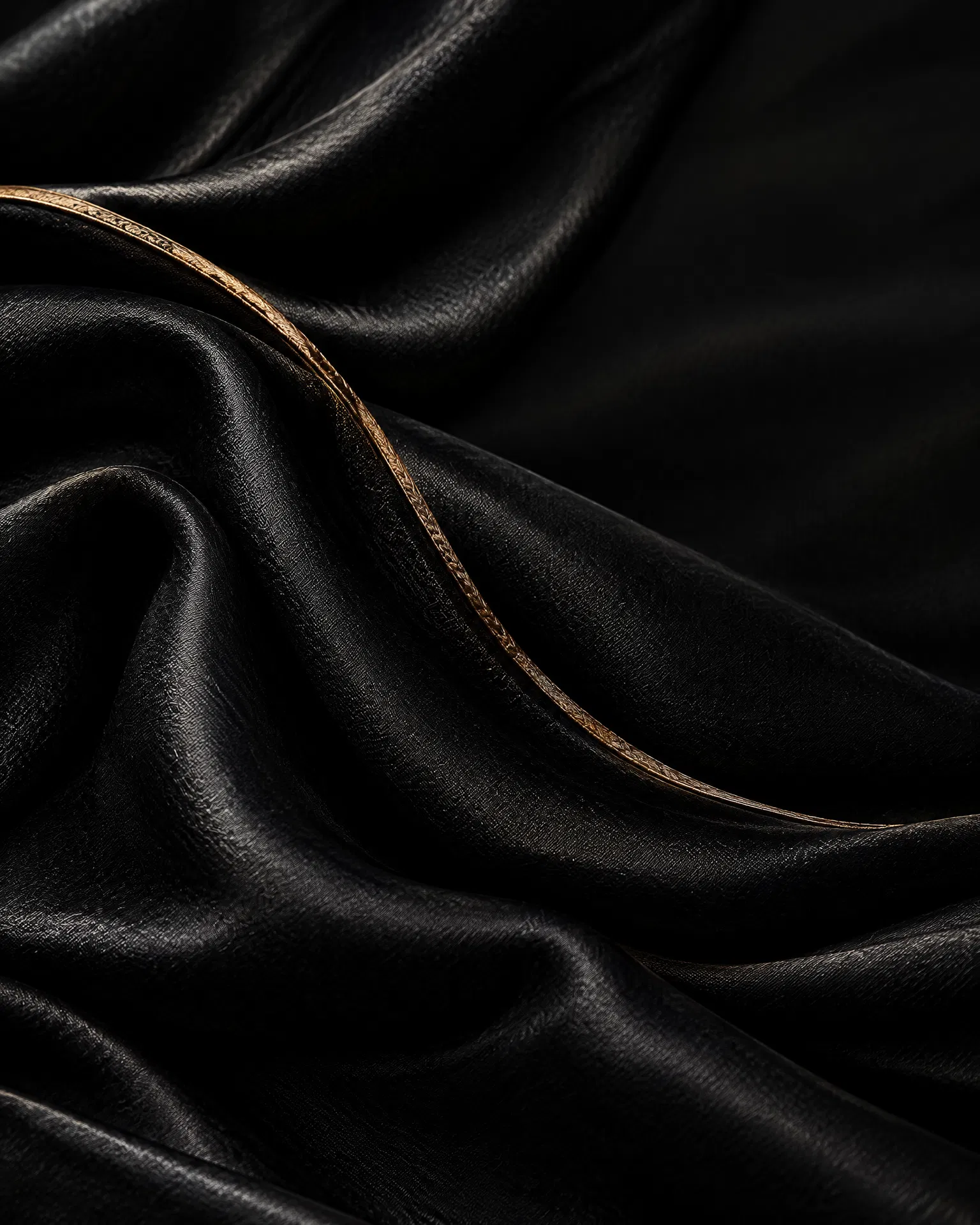Silk Fabric