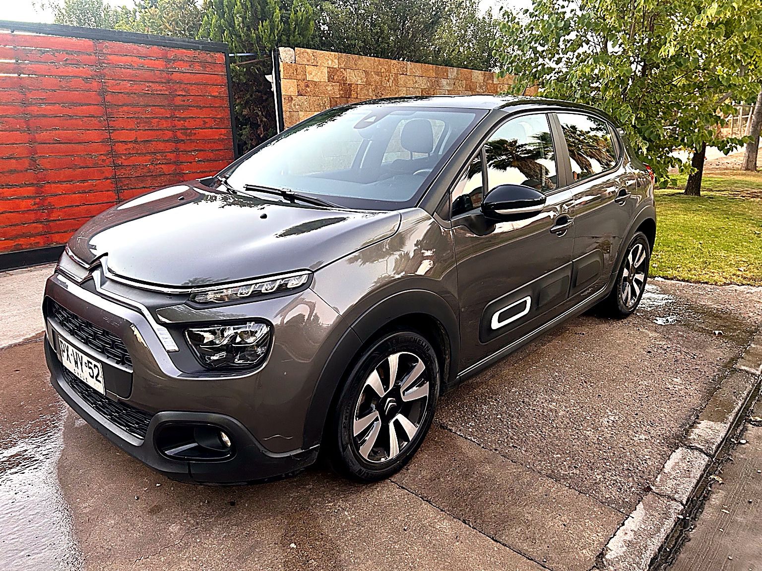 Citroen C3 HDI Shine 2021