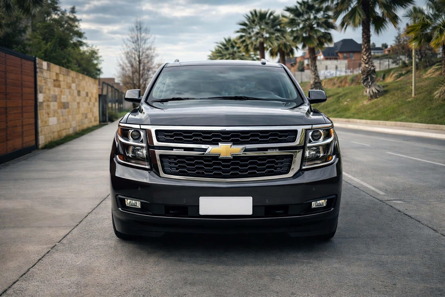 Chevrolet Tahoe LT 2018