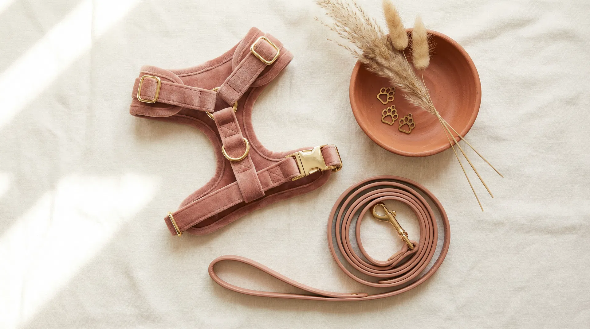 Peitoral Acolchoado Premium