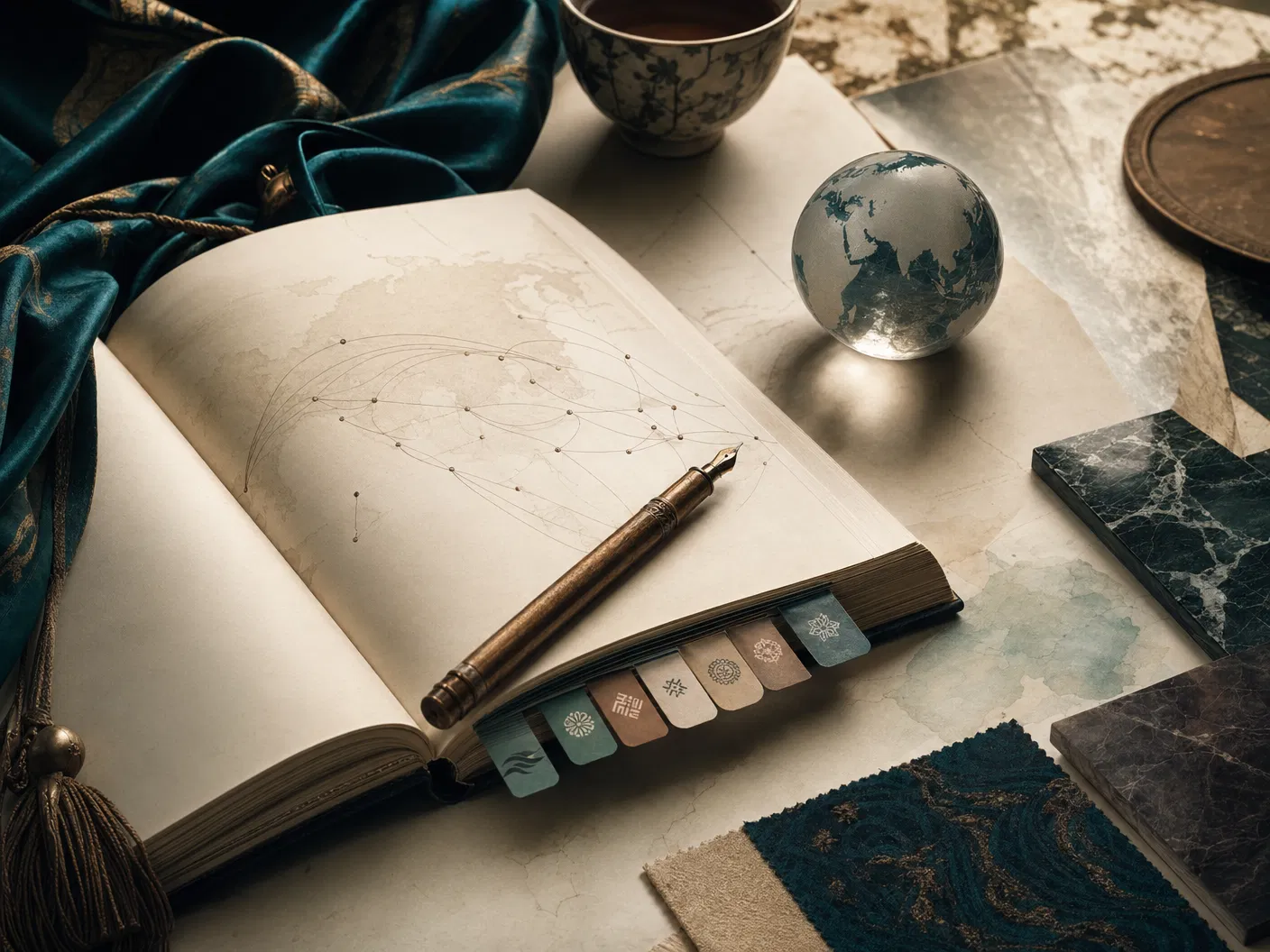 Culture Code | Global Club