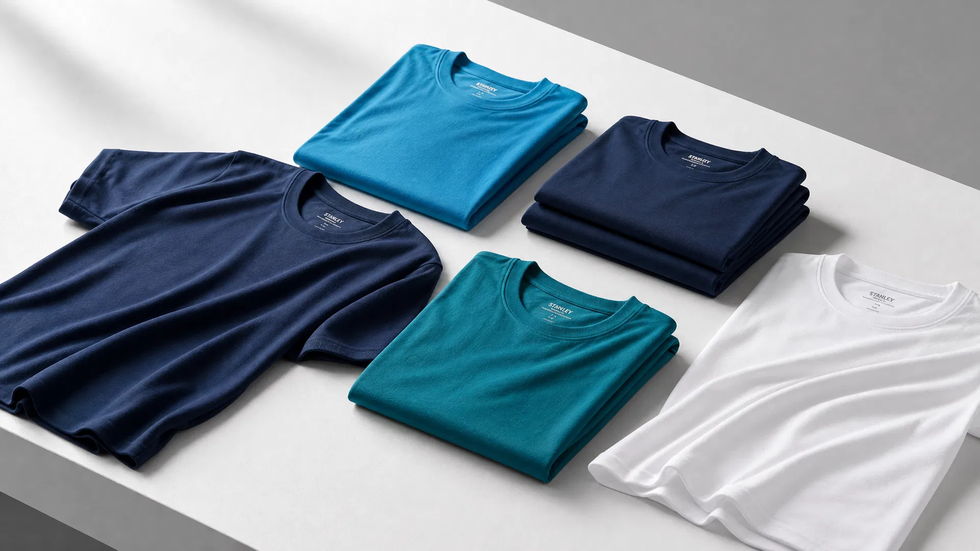Camisetas Atmosfera