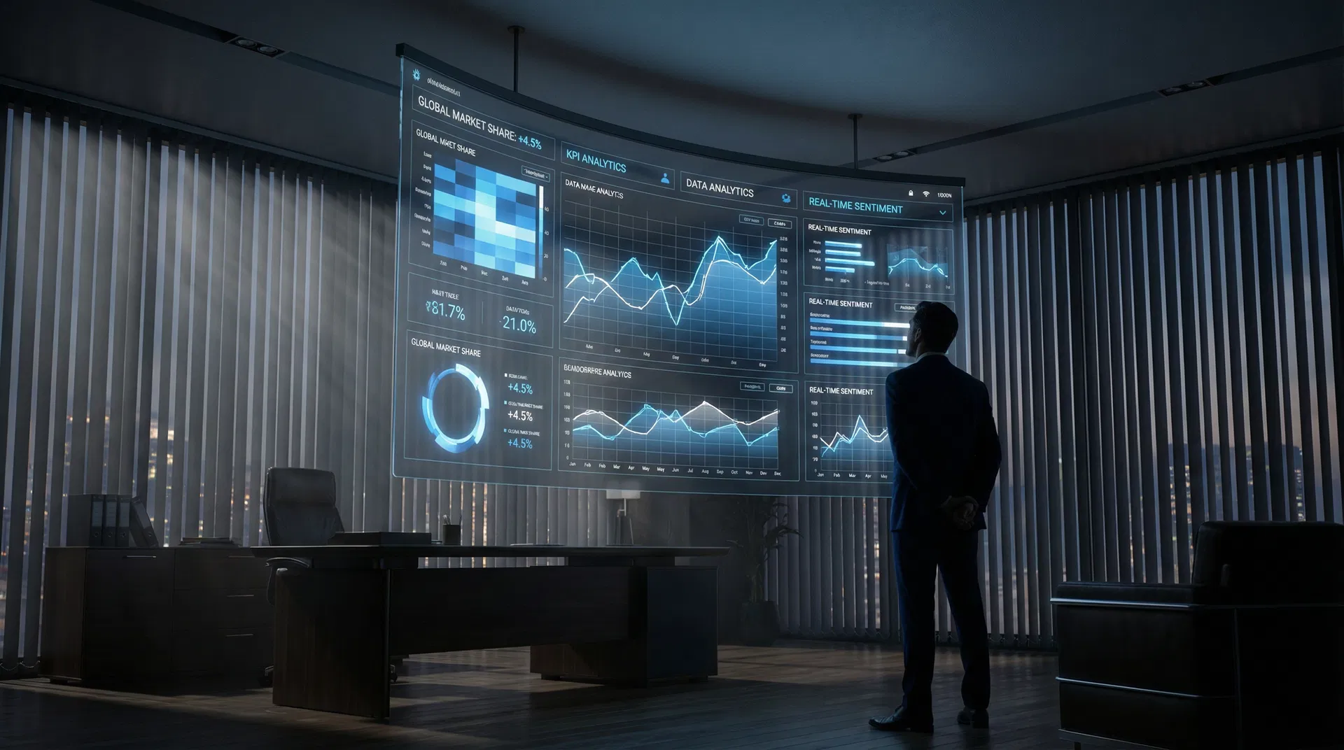 Como Construir uma Máquina de Leads Previsível com IA