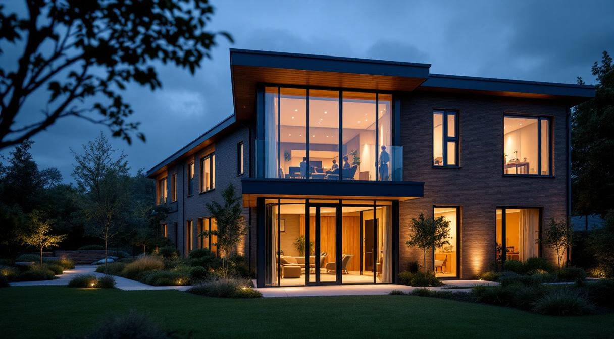 Care Home Insurance UK: Essential Protection for Residential Care Providers in 2026 — Focus Insurance