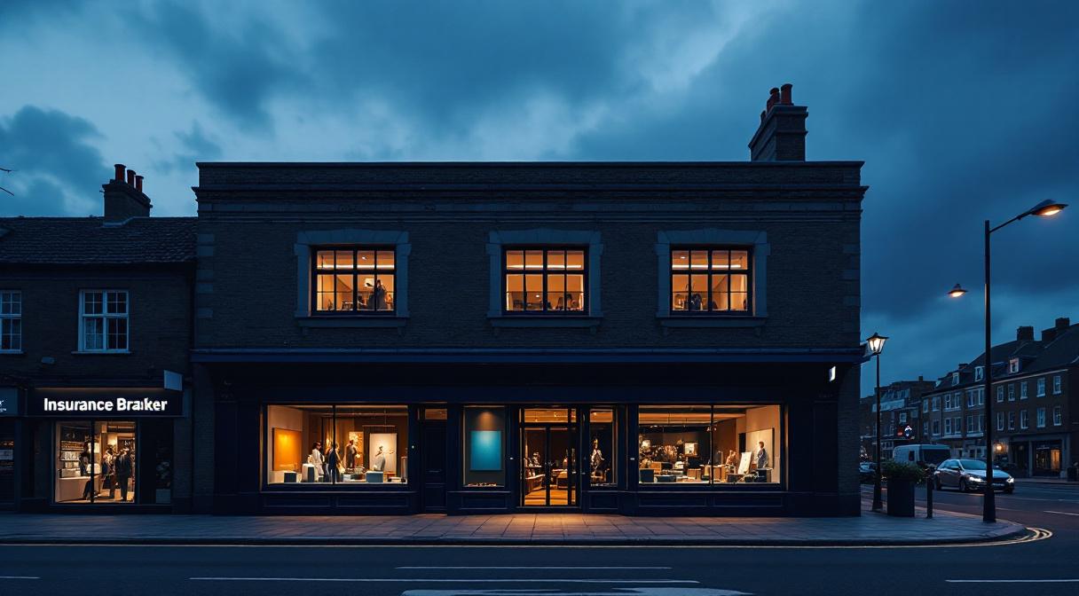 Shop Insurance UK: A Guide for Shop Owners — Focus Insurance