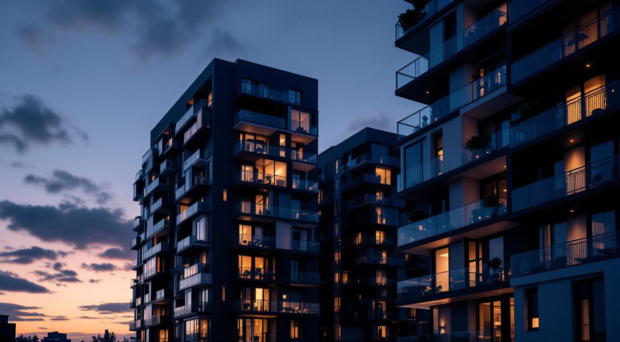 How to Insure a Block of Flats in 2025: A Landlord's Complete Guide — Focus Insurance