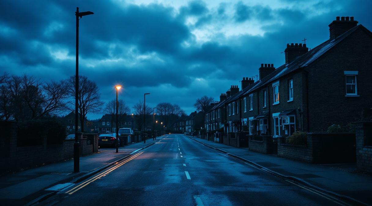 Unoccupied Property Insurance: When Do You Need It and What Does It Cover? — Focus Insurance