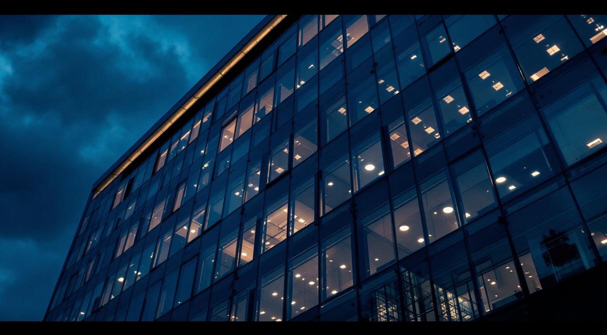 Commercial Property Insurance UK: A Guide for Business Owners and Landlords — Focus Insurance