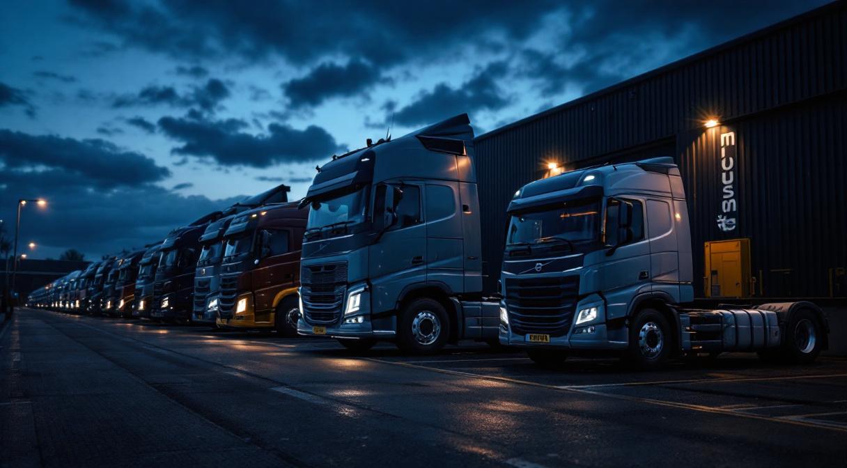 Mini Fleet Insurance UK vs. Full Fleet Insurance: Which Is Right for Your Business? — Focus Insurance